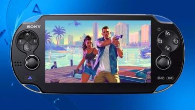 Sony готовит ответ Switch. На подходе полноценная портативка — слух - gametech.ru - Испания