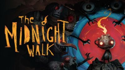 Игра с 94% положительных оценок в Steam осталась без игроков. Что не так с The Midnight Walk? - gametech.ru - Испания