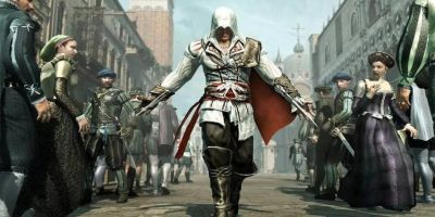 Роберто Патино - Сериал по Assassin’s Creed для Netflix доверили авторам провалившихся шоу - gametech.ru - Испания
