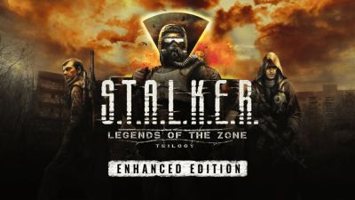 Ремастеры трилогии S.T.A.L.K.E.R. выйдут 20 мая на ПК и консолях - fatalgame.com