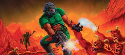 DOOM запустили на старейшем компьютере США Bendix G-15 и показали результат - gametech.ru - Сша - Испания