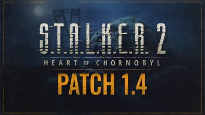 S.T.A.L.K.E.R. 2 получил патч 1.4: более 700 изменений, улучшенный ИИ и новые анимации - playground.ru