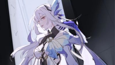 Е Лань - Версия 5.7 меняет правила Genshin Impact: слив тестовых забегов Скирк шокировал игроков - landofgames.ru