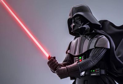«Нееет!»: Hot Toys представила делюксовую фигурку Дарта Вейдера из фильма «Звёздные войны. Эпизод 3: Месть ситхов» - gametech.ru