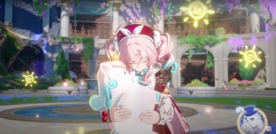 Honkai: Star Rail раскрывает полные способности Гиацины - landofgames.ru
