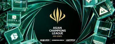 Превью Asian Champions League 2025: формат турнира, составы участников и расписание - dota2.ru - Саудовская Аравия