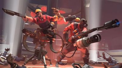 Грядет Team Fortress 3? В обновлении Deadlock нашли намек на новую игру - landofgames.ru