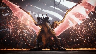 Состоялся релиз новой части культовой франшизы DOOM под заголовком The Dark Ages - coop-land.ru