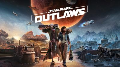 Для Star Wars Outlaws вышло крупное обновление с улучшениями и исправлениями - playground.ru