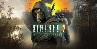 STALKER 2 получает патч 1.4 с улучшениями боя и 700 исправлениями - trashexpert.ru