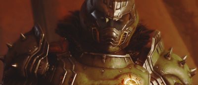 DOOM: The Dark Ages стартовал в Steam гораздо скромнее DOOM: Eternal — 30 тысяч одновременно играющих - gamemag.ru