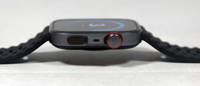 Яркий баланс на руке: Обзор умных часов HUAWEI Watch Fit 4 Pro - gamemag.ru