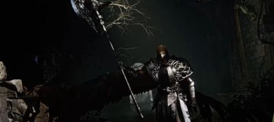 Новый трейлер Elden Ring Nightrein демонстрирует могучего Стража - gametech.ru - Испания