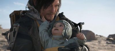 Хидэо Кодзим - 6 из 10 тестеров называли Death Stranding ужасной. Вторую часть оценили лучше, но Кодзима все равно не очень доволен - gametech.ru