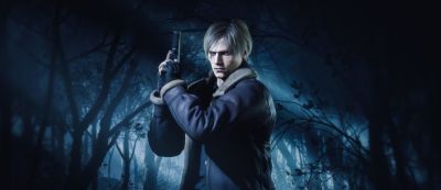 Леон Кеннеди - Инсайдер: Resident Evil 9 с Леоном Кеннеди в главной роли анонсируют в 2025 году — это 100% информация - gamemag.ru