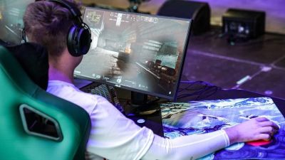 В Госдуме предложили ввести штрафы за запрещенный контент в видеоиграх - gametech.ru - Россия