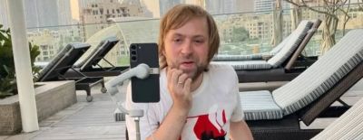 Ярослав Стример - NS о TI2025: «Квалы начнутся 4-го числа, их будем смотреть, будет даже СТАРПЕРХАБ на Восточную Европу, о как» - dota2.ru