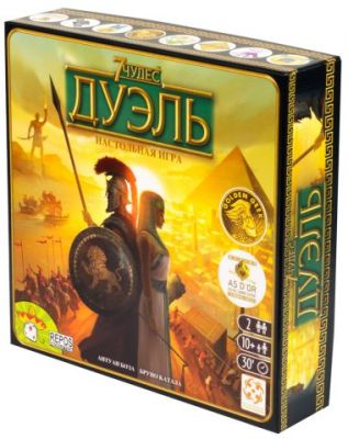Итоги премии Golden Geek Awards 2024 - hobbygames.ru - Россия