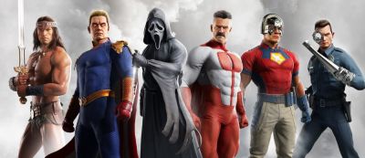 Вышла Mortal Kombat 1: Definitive Edition — похоже, поддержка файтинга новым контентом подошла к концу - gamemag.ru