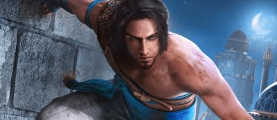 Ubisoft раскрыла релизное окно ремейка Prince of Persia: The Sands of Time — выйдет раньше, чем ожидалось - gamemag.ru