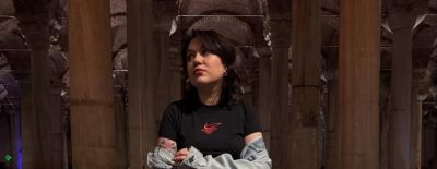 Мария Гунина - «Шестерых по заслугам позовём, двоих по приколу позовём» — сообщество о прямых приглашениях на TI2025 - dota2.ru