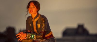 Элла Пернелл - Аарон Мотен - Сериал по мотивам Fallout может продержаться на экране шесть сезонов - gamemag.ru