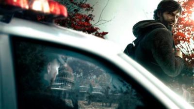 Джон Уика - Сэм Фишер - Ранние раскадровки отмененной Splinter Cell: Conviction показывают оригинальное видение сурового беглеца Сэма Фишера - playground.ru