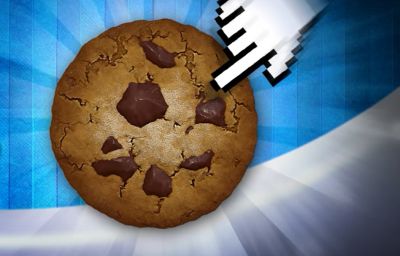 Спустя 12 лет выйдет консольная версия Cookie Clicker — инкрементальной игры про создание печенек - gametech.ru