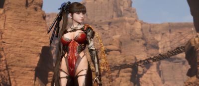 Stellar Blade выходит на ПК с Denuvo — это первый проект Sony с антипиратской защитой - gamemag.ru