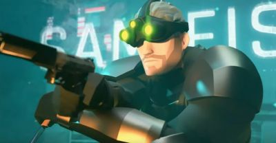 Томас Хендерсон - Ив Гиймо - Трансформацией Ubisoft займётся сын Ива Гиймо, создавший провальную мобильную игру — инсайдер - gametech.ru