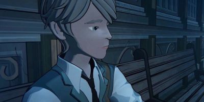 [Видео] Гениальная головоломка. Обзор Blue Prince - gametech.ru - Испания