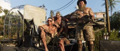 Зельник Штраус - Глава Take-Two высказался о вероятности еще одного переноса Grand Theft Auto 6 - gametech.ru