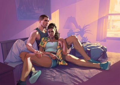 По словам аналитика, перенос GTA 6 означает, что PlayStation и Xbox продадут на 700 000 консолей меньше в 2025 году - playground.ru