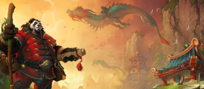 Заметки разработчиков к бета-версии Mists of Pandaria Classic – 15 мая - noob-club.ru