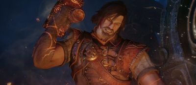 MercurySteam рассказала о мире Blades of Fire — доступна демоверсия - gamemag.ru