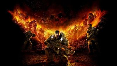 Дэвид Литч - Фильм Gears of War снимет режиссёр «Джона Уика» — СМИ - gametech.ru