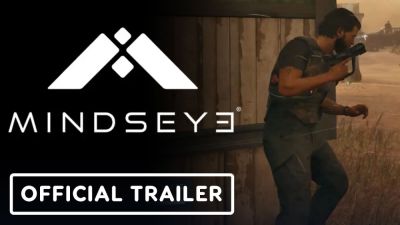 Лесли Бензис - Экшен MindsEye получил официальный геймплейный тизер. Игроки критикуют проект создателя GTA - playground.ru