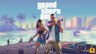 Перенос GTA 6 снизит продажи консолей в 2025 году на 2% — аналитики - gametech.ru - Япония - Tweaktown