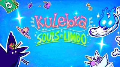 В Xbox Game Pass добавили уютную новинку про загробный мир Kulebra and the Souls of Limbo - gametech.ru