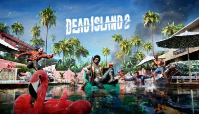 В Epic Games Store проходит раздача Dead Island 2 - coremission.net - Россия