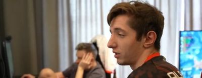 OG не стала ждать отключившегося Alberkaaa, но всё равно проиграла карту в матче против Runa Team - dota2.ru