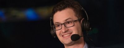 Lex: «Вы можете смеяться, но мистер Витюн сейчас в очень бодрой форме» - dota2.ru