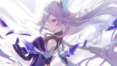 Genshin Impact 5.7: новые функции, улучшения и удобства для игроков - landofgames.ru