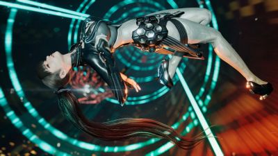 Stellar Blade на ПК: 25 новых костюмов, апгрейд графики и системные требования - landofgames.ru