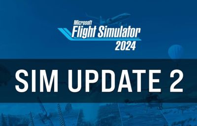 Обновление сломало Microsoft Flight Simulator 2024 на консолях - gametech.ru