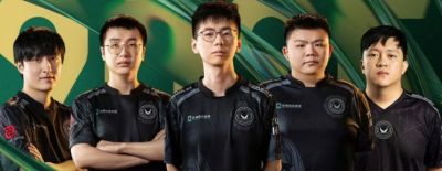 Xtreme Gaming — чемпион Asian Champions League 2025. Команда получила приглашение на Esports World Cup 2025 - dota2.ru - Китай - Шанхай