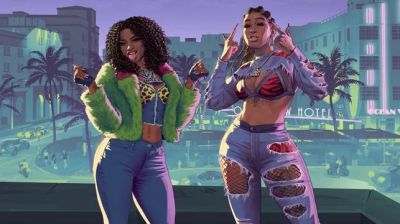 Rockstar Games разрабатывает игру Grand Theft Auto VI с 2020 года - itndaily.ru