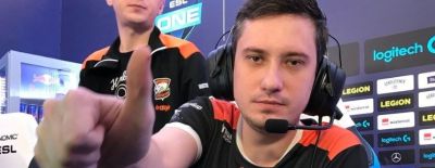 Solo о кике Lil из Virtus.pro: «Илюха играл на „Земле“ и в тимфайте он четырьмя кнопками промазал» - dota2.ru