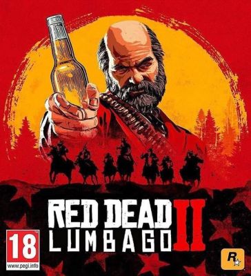Появились слухи о возможном выходе некстген-версии Red Dead Redemption 2 - playground.ru