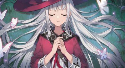 Revived Witch перезапустят в Китае — узнай все изменения - app-time.ru - Китай